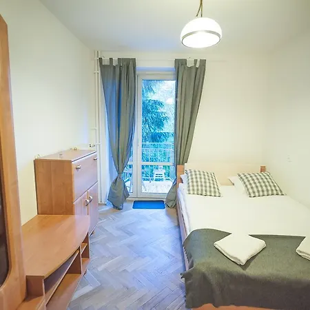 Ujejskiego 32a Appartement Gdynia