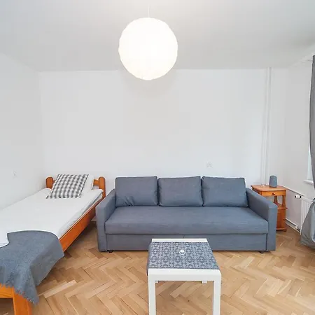 Appartement Ujejskiego 32a Gdynia