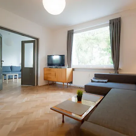 Ujejskiego 32a Appartement Gdynia