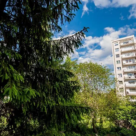 Ujejskiego 32a Appartement Gdynia