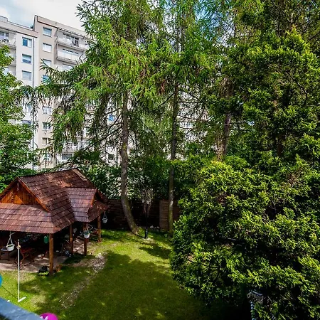 Ujejskiego 32a Gdynia